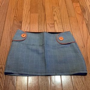 H&M mod contrast mini